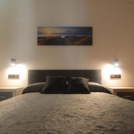 Apartamentos Fuente La Pipa Avin Ngoại thất bức ảnh
