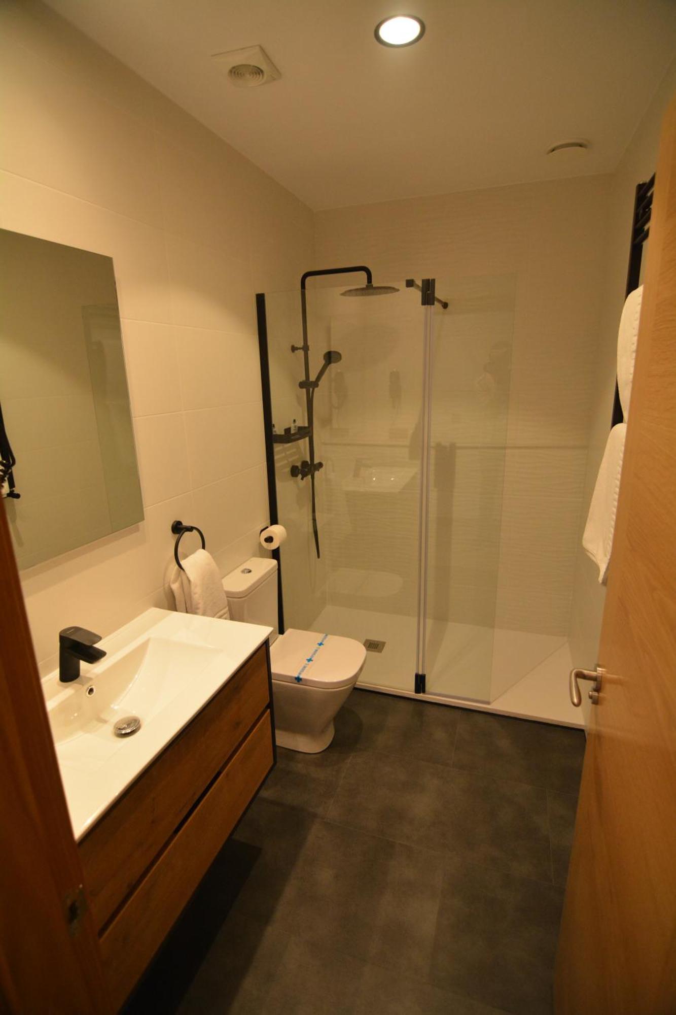 Apartamentos Fuente La Pipa Avin Ngoại thất bức ảnh